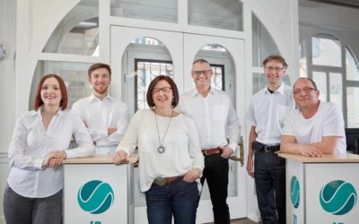 Die Spider GmbH ist der erste cobra zertifizierte Software-Berater „Datenschutz ready“ im Postleitzahlengebiet 7