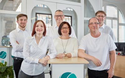 Die Spider GmbH ist auch 2018 wieder „cobra Business Partner“