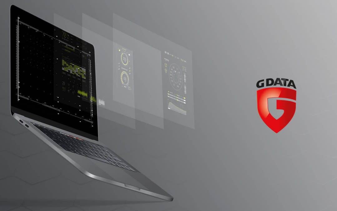 Wir bilden uns ständig für Sie weiter – die Spider GmbH ist jetzt G DATA Certified „Security Professional“