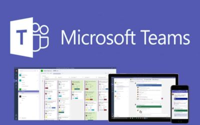 Die 10 wichtigsten Tastenkombinationen in Teams