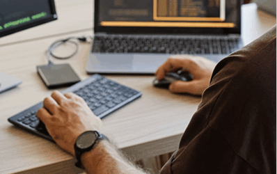 Auszubildenden zum Fachinformatiker für Systemintegration (m/w/d)